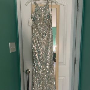 Sherri Hill Prom Dress (STILL HAS TAGS)